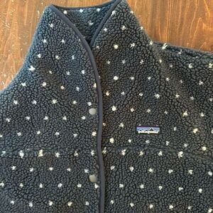 Patagonia Women’s Snap Front Retro-X Jacket